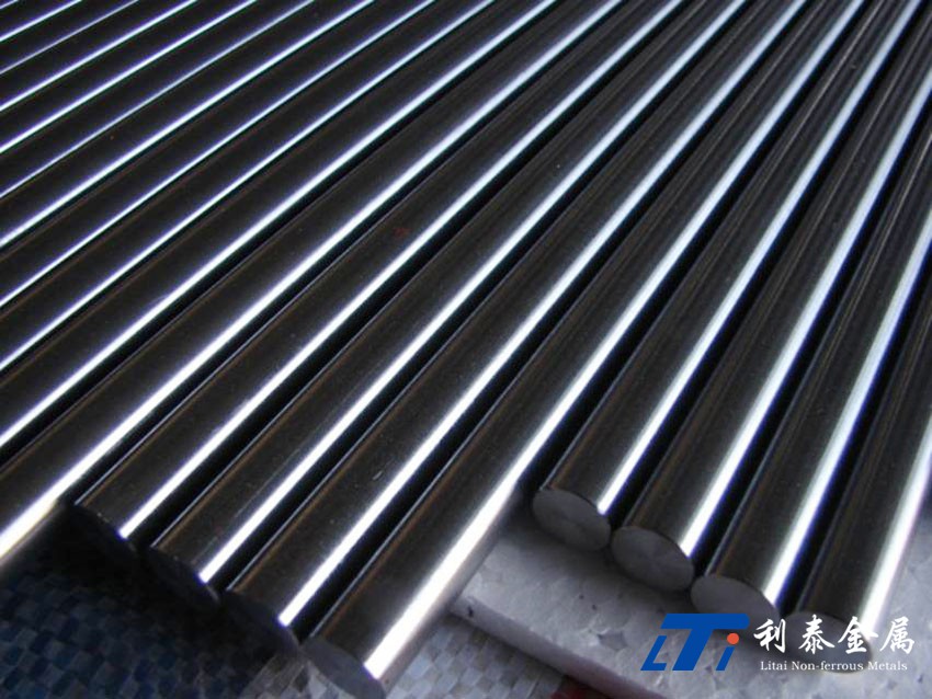 純鎳棒N4、N6鎳銅合金、鎳鈦合金NiTi