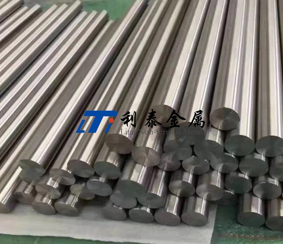 航空TC11鈦棒