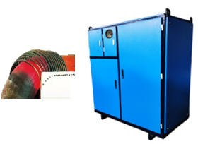 感應(yīng)加熱成套設(shè)備