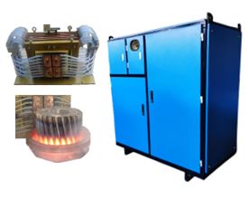 齒輪淬火設(shè)備