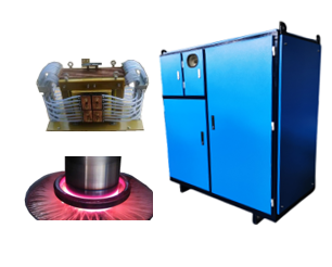 表面淬火成套設(shè)備