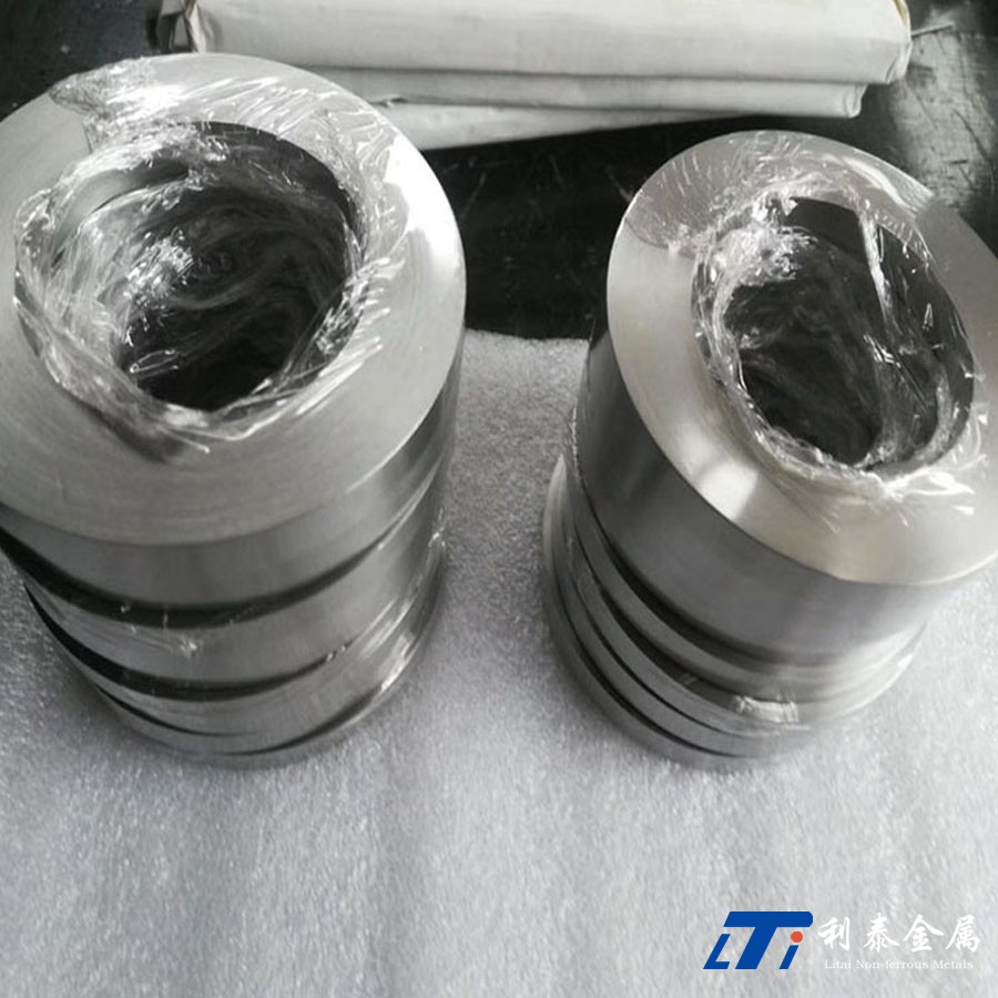 鈦合金環