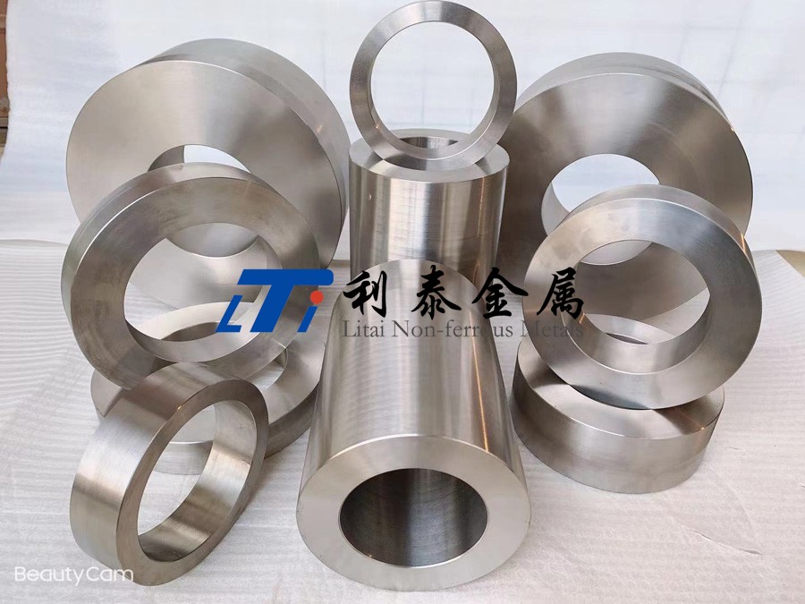 Ti31鈦環